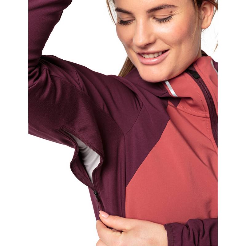 VAUDE Women's Larice Jacket IV Outdoorjacke Damen