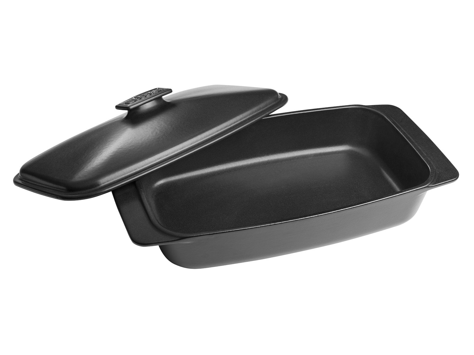 Weber Keramik Kasserolle