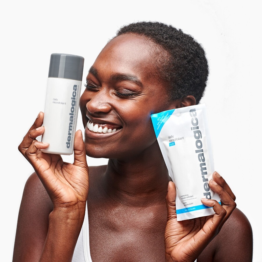 Daily Microfoliant Refill