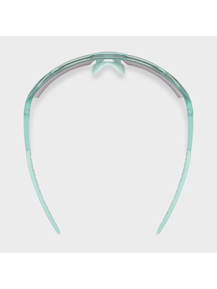 Siroko Unisex-Sportbrille 