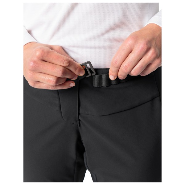 Vaude - Women's All Year Moab Pants - Radhose