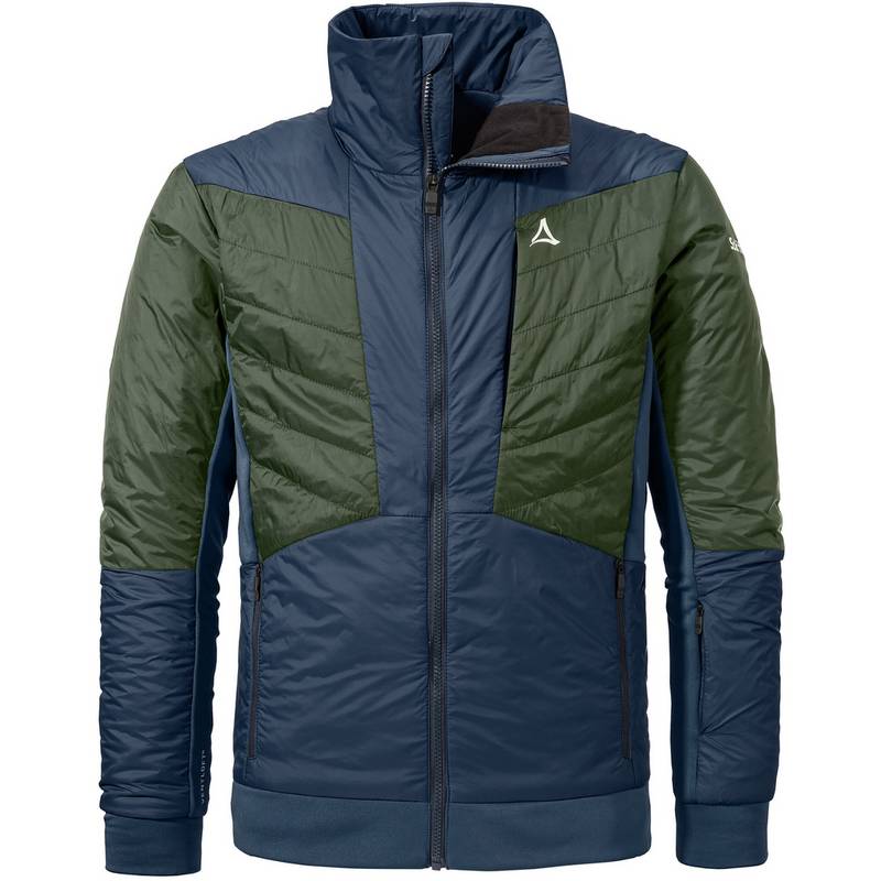 Schffel Pontresina Funktionsjacke Herren