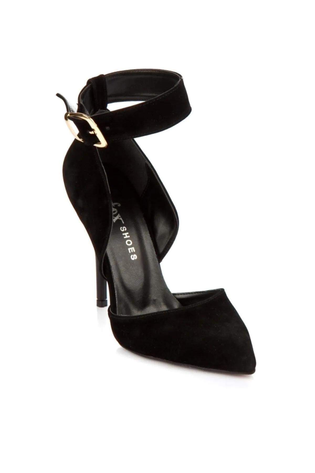 Fox Shoes  Damen-High-Heels