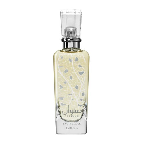 Lattafa Safwaan L'autre Musk Eau de Parfum 100 ml
