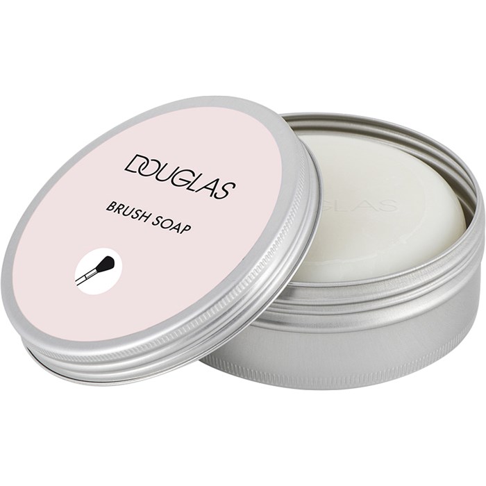 Brush Soap