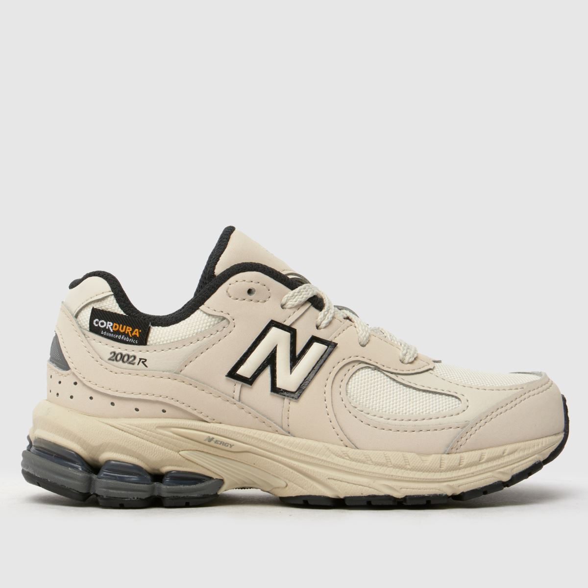 New Balance Stone 2002 Junior-träningsskor