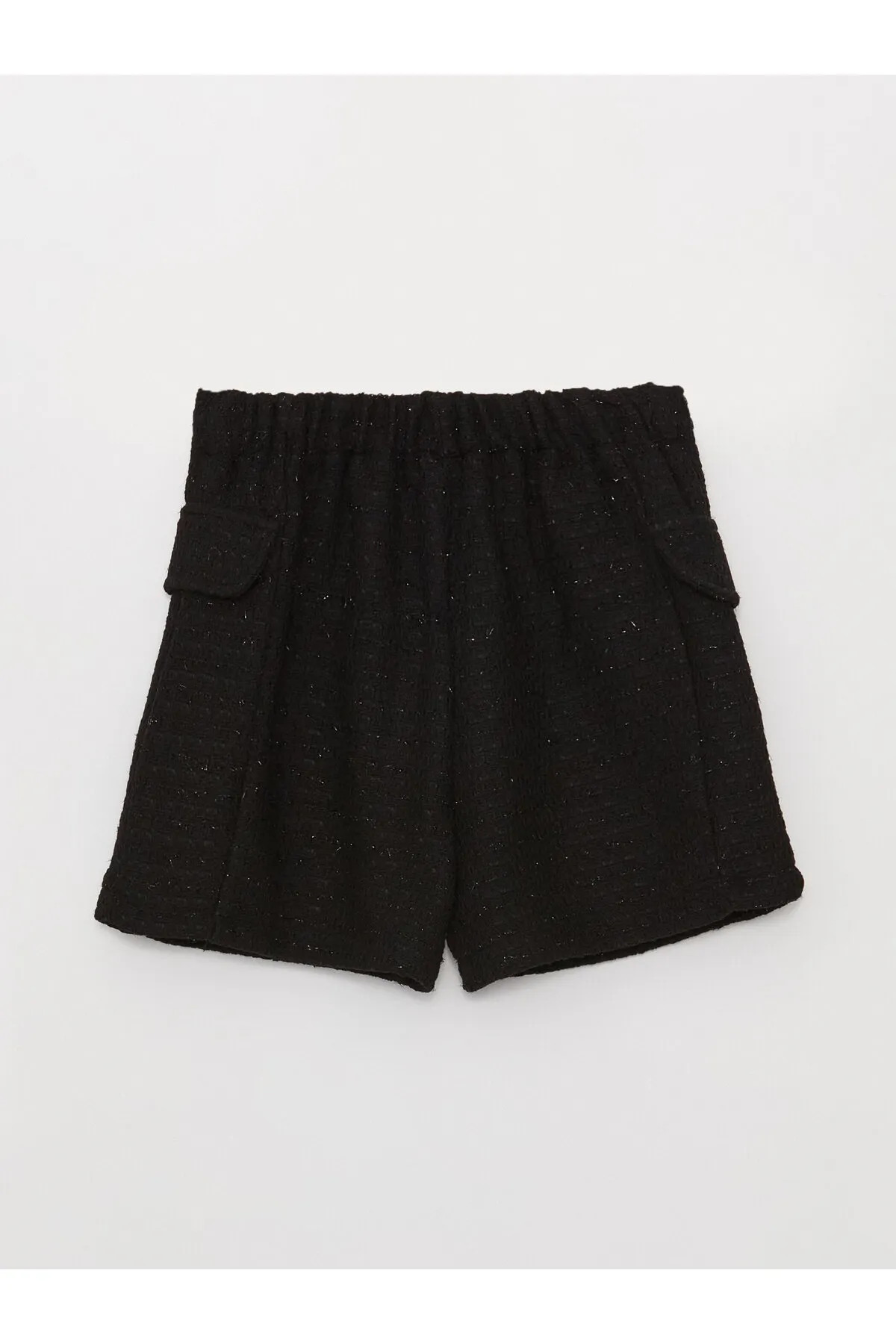 LC Waikiki  Mädchen-Shorts mit elastischem Bund