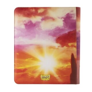Dragon Shield - Zipster Binder - Year of the Dragon 2024