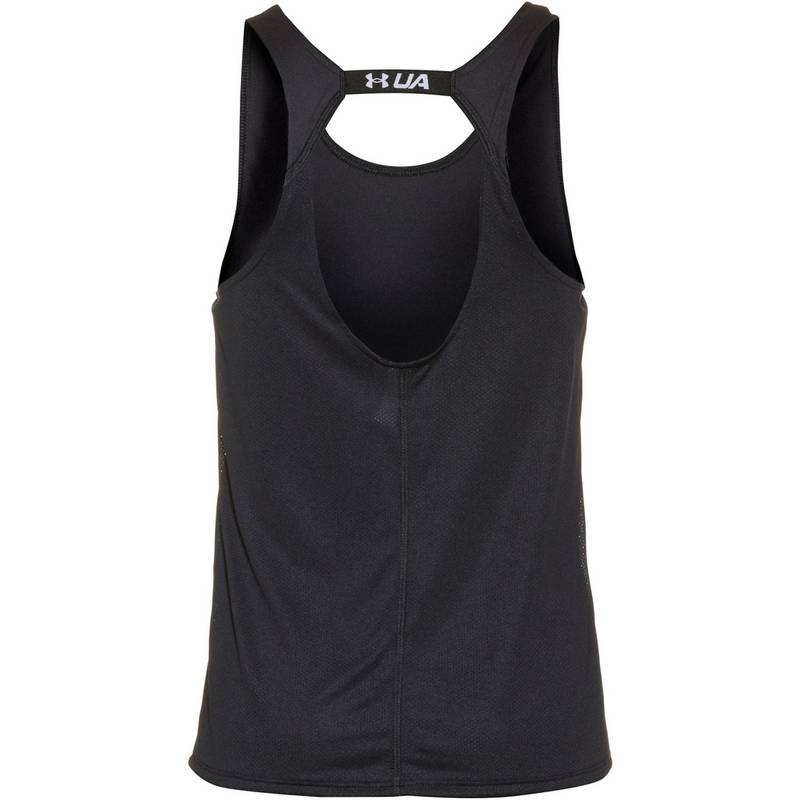 Under Armour Fly By Funktionstank Damen