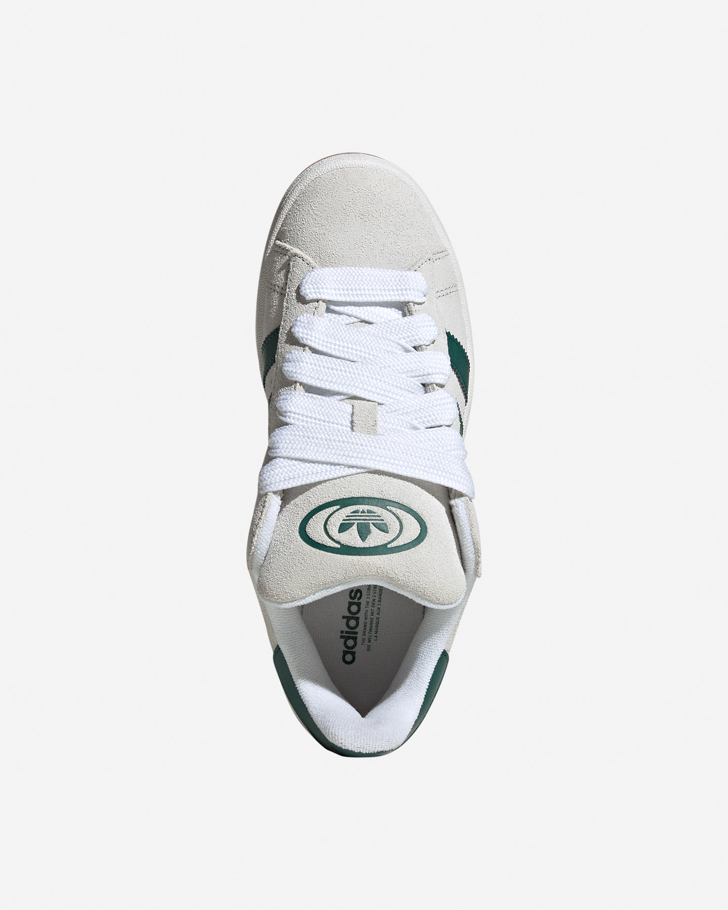 Adidas Campus 00s W JQ7784 Buty sportowe