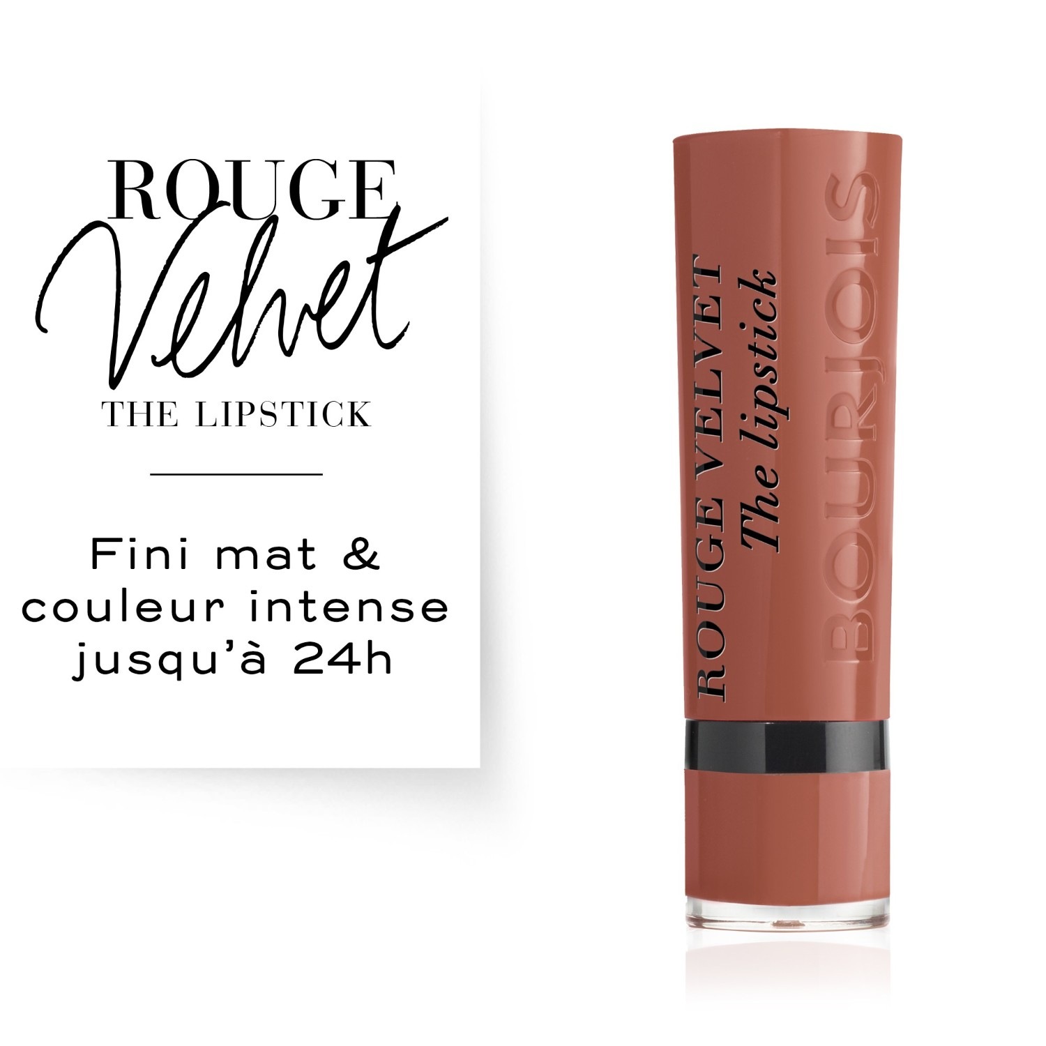 „Bourjois Rouge“ aksominis lūpų dažų rinkinys