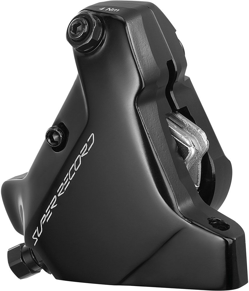 Campagnolo Super Record 2x12-fach EP WRL Schalt-/Bremshebel kaufen | Bike-Discount