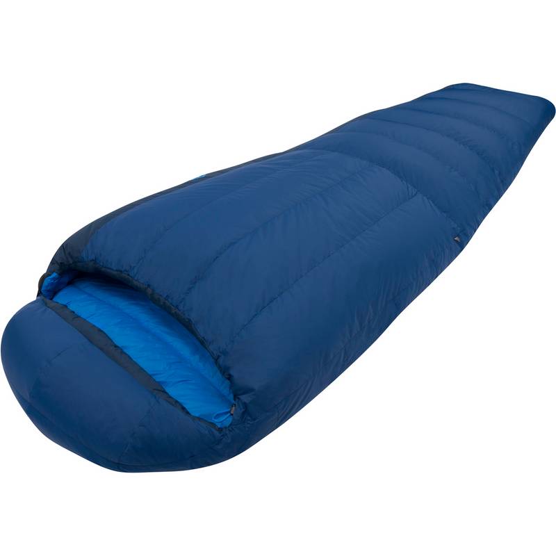Sea to Summit Trek TkII Regular Daunenschlafsack