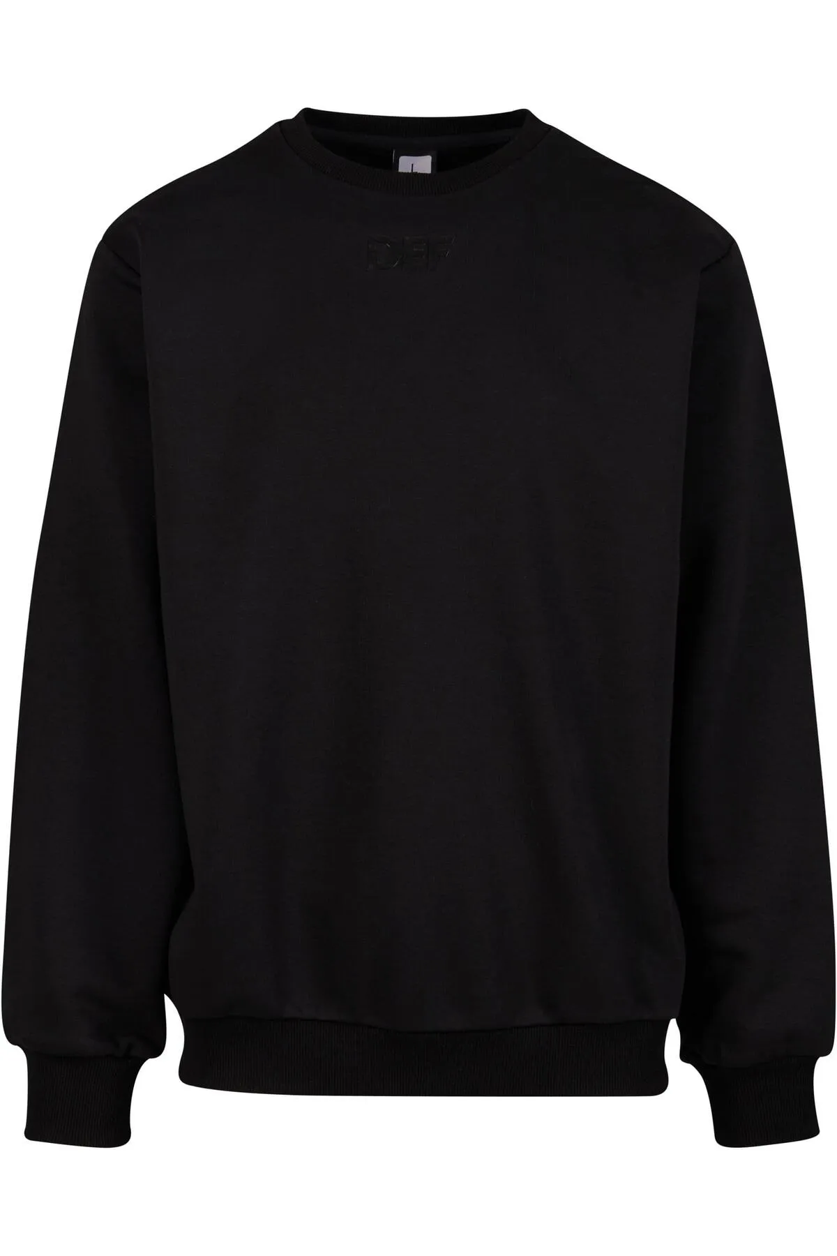 DEF  Herren DEF Unisex Crewneck