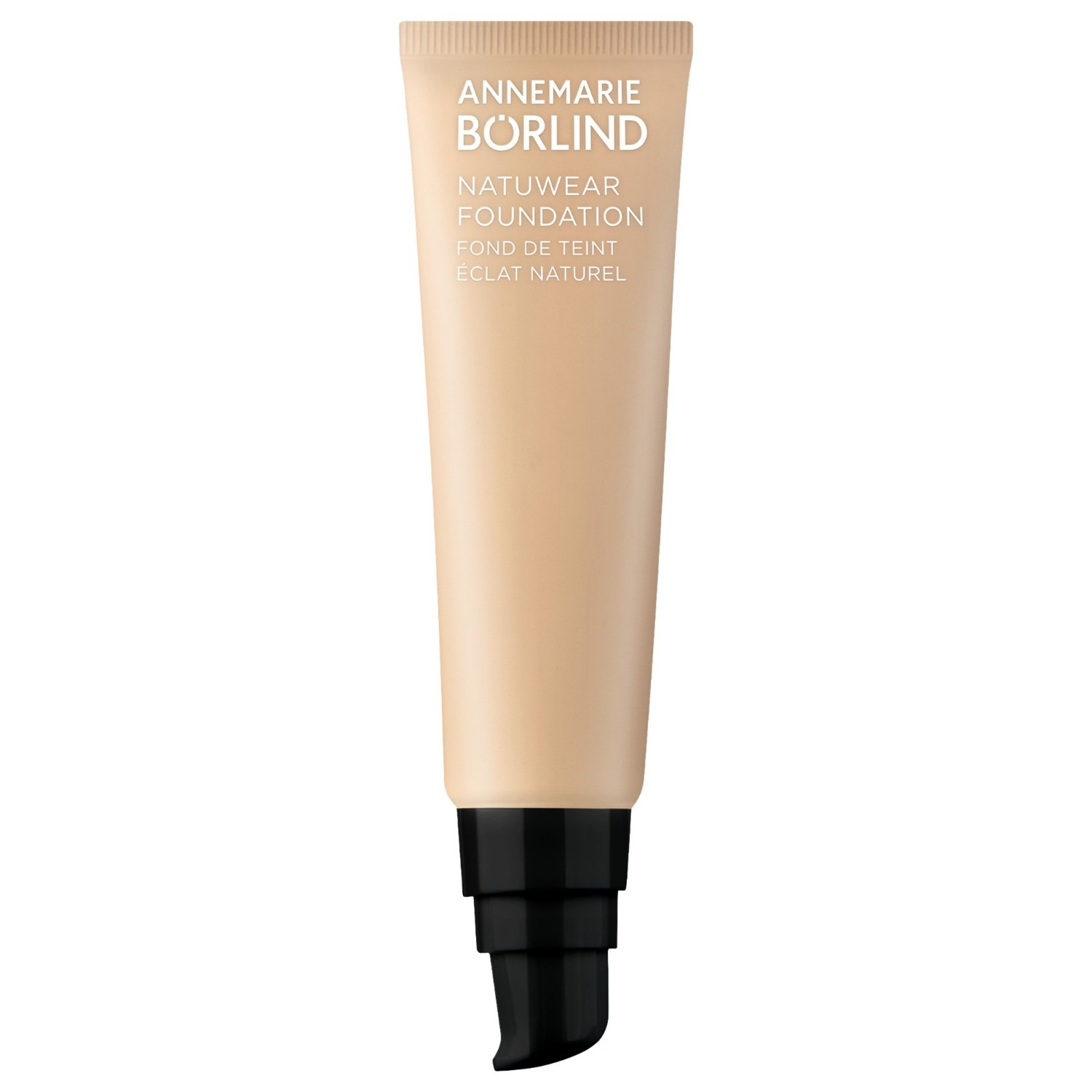 Base de maquillaje radiante ANNEMARIE BÖRLIND