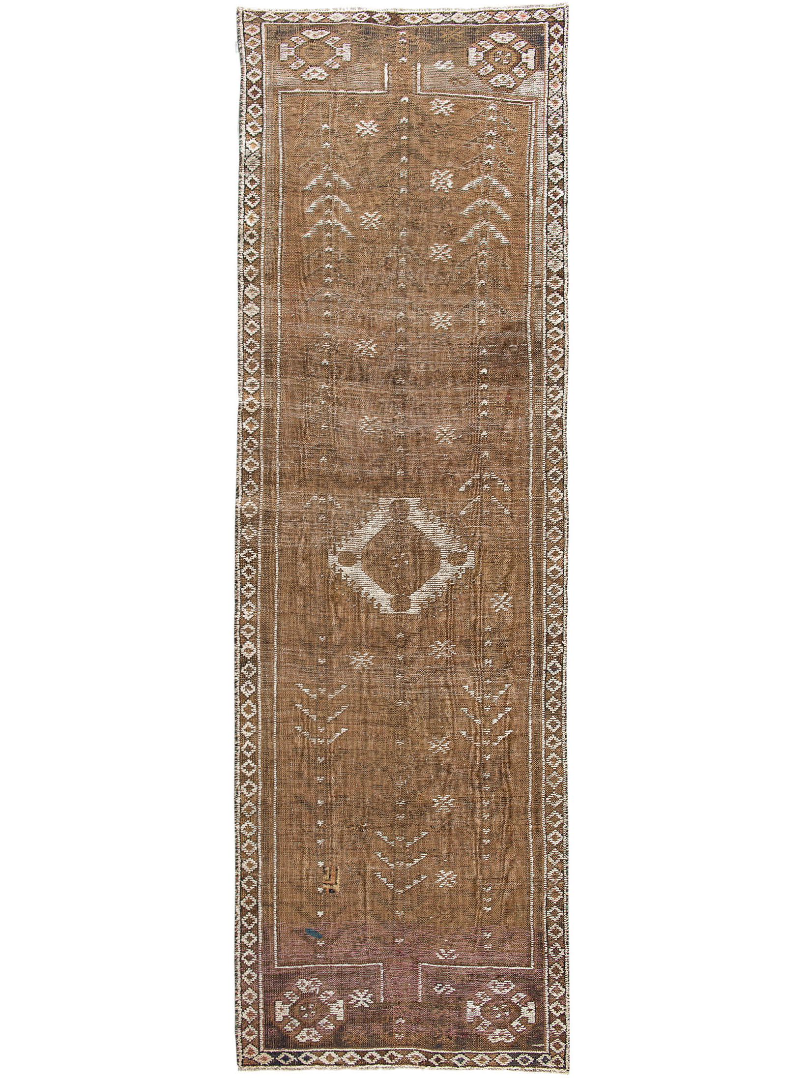 Lori Vintage ca. 110 x 265 cm, Unikat / Einzelstück