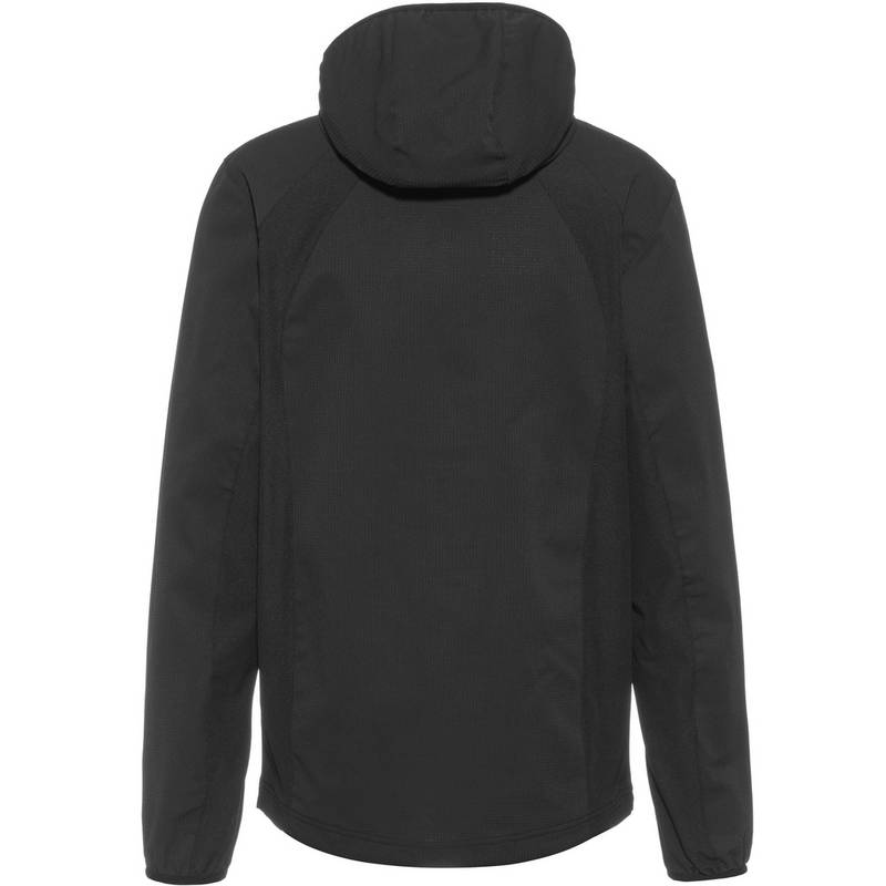 unifit Laufjacke Herren