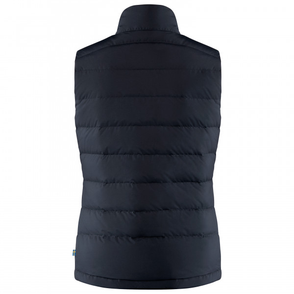 Fjällräven - Women's Greenland Down Liner Vest - Daunenweste