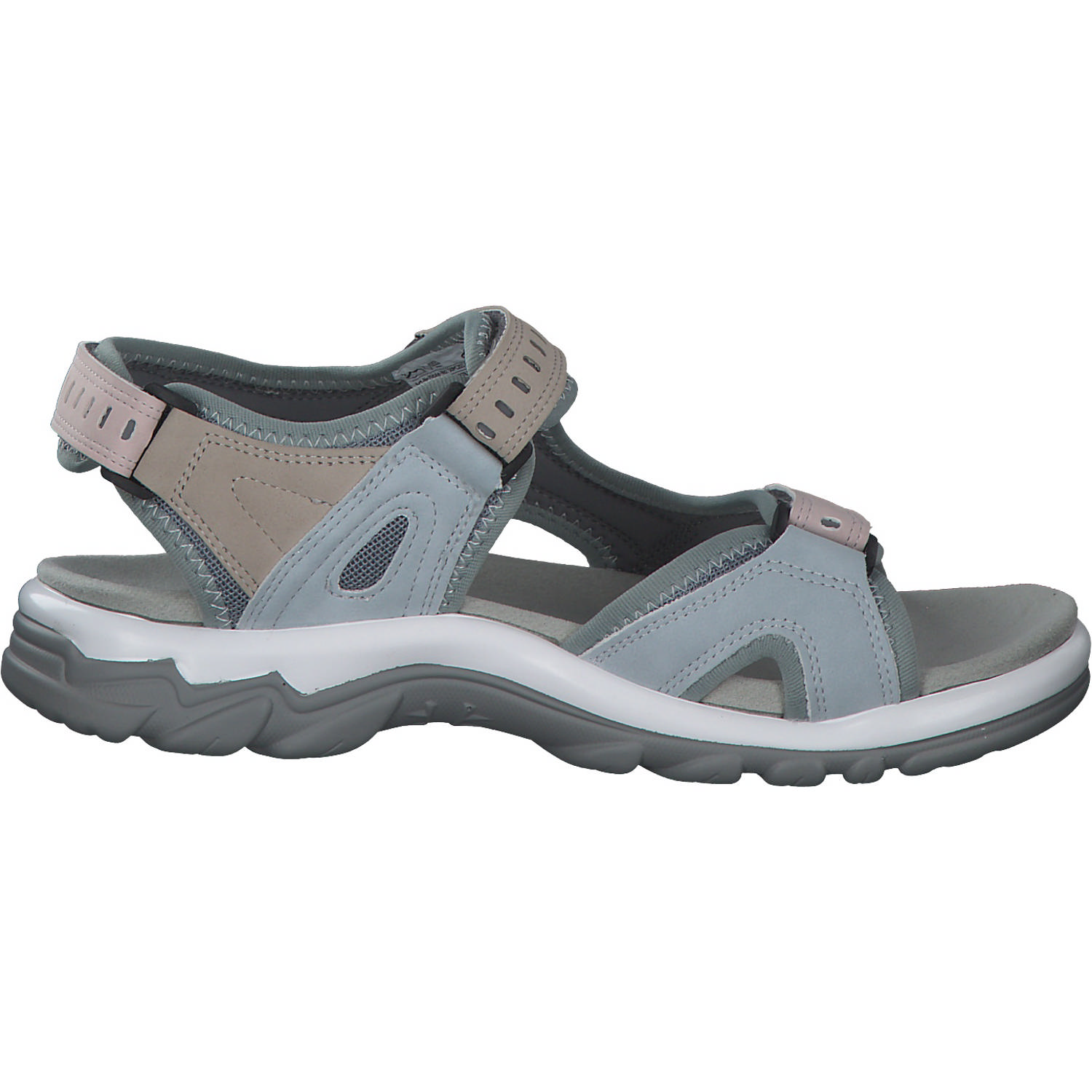 Dockers 50PC201, Sandalen, Damen, sand