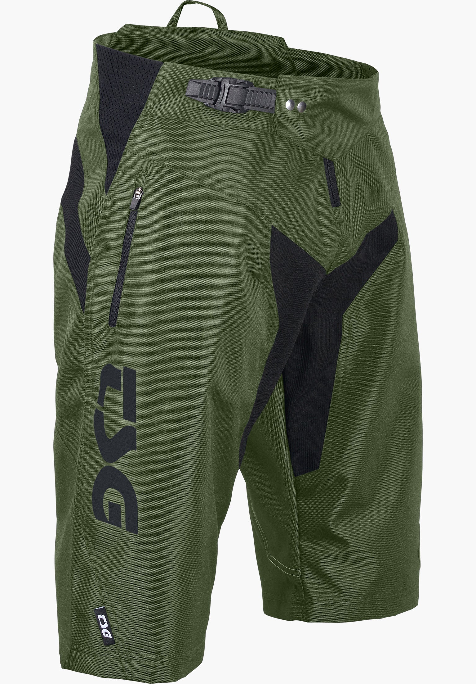 Trailz Shorts 2.0