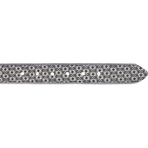 b.belt Gürtel Leder