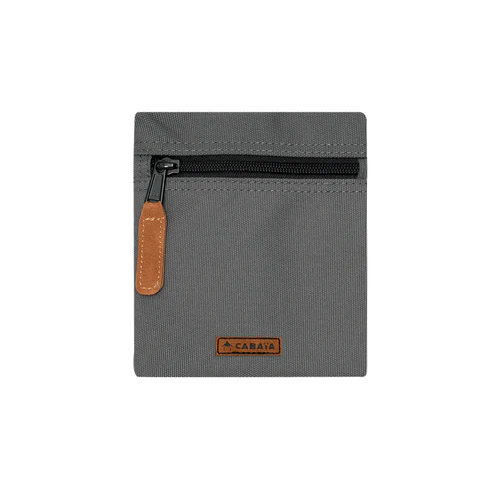 Comerica Park grey side pocket