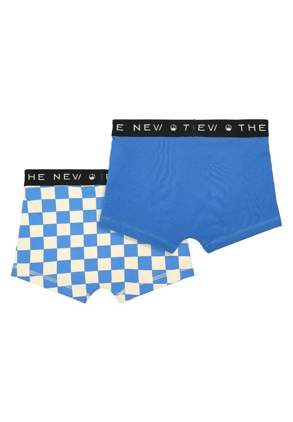 El nuevo PACK 2 - Culotte