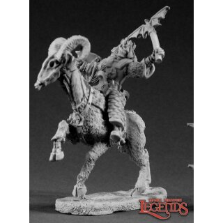 Reaper Pestilence