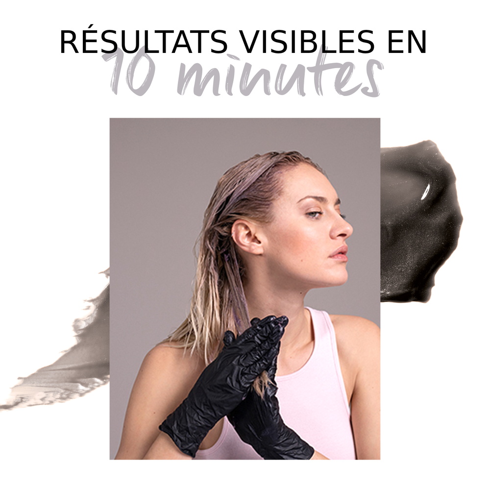 Wella Color Fresh Mask Cool Espresso Coloration temporaire