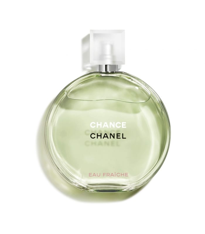 Chanel-CHANCE EAU FRAÎCHE-Eau de Toilette Vaporisateur