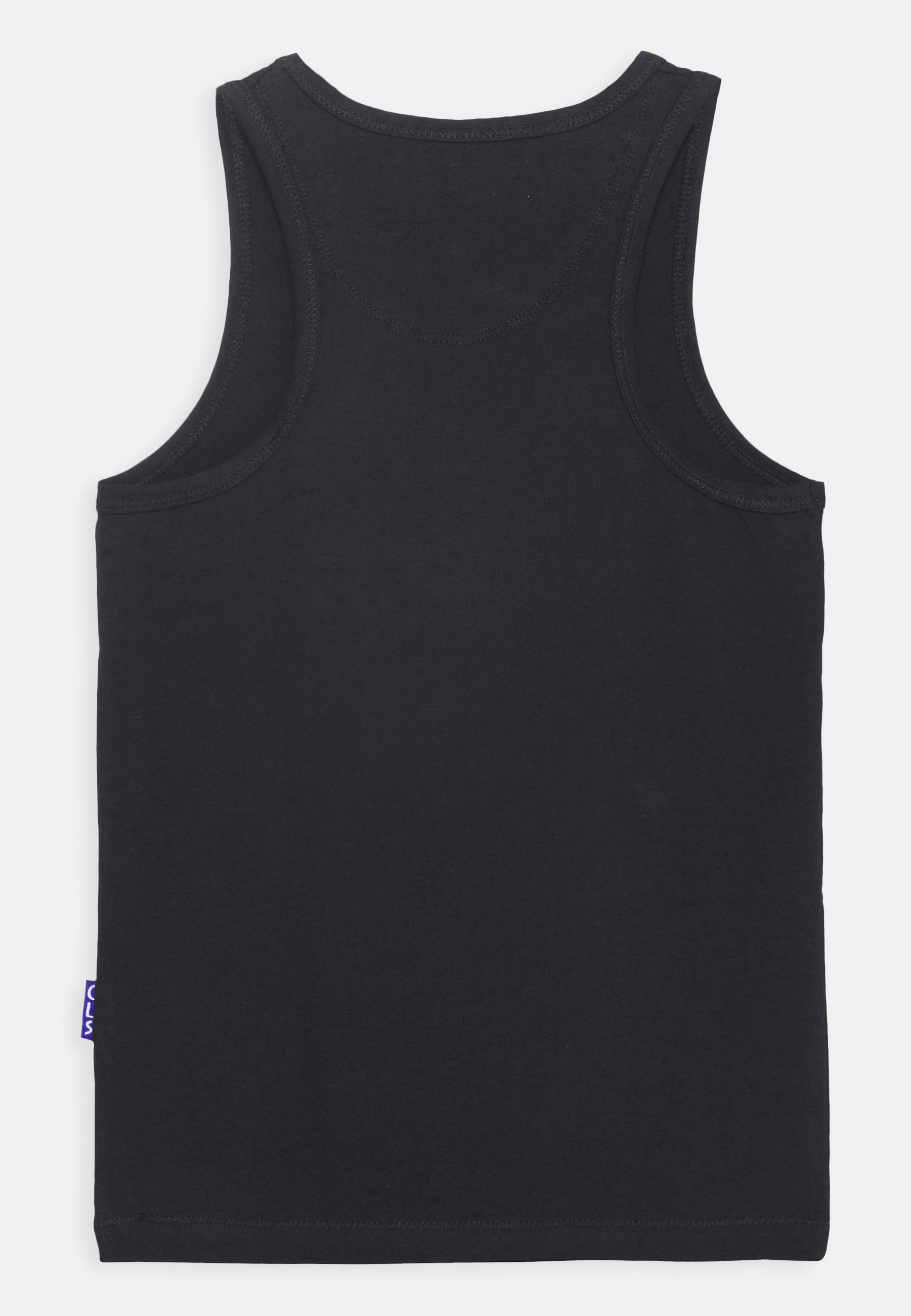 La camiseta interior de Claesen