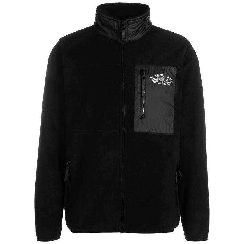 Unfair Athletics Elementary Outdoorjacke Herren