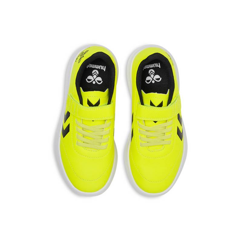 hummel TOP STAR I.N. JR Hallenschuhe Kinder