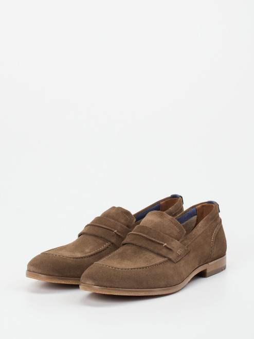 Slipper-45102090072 Lloyd