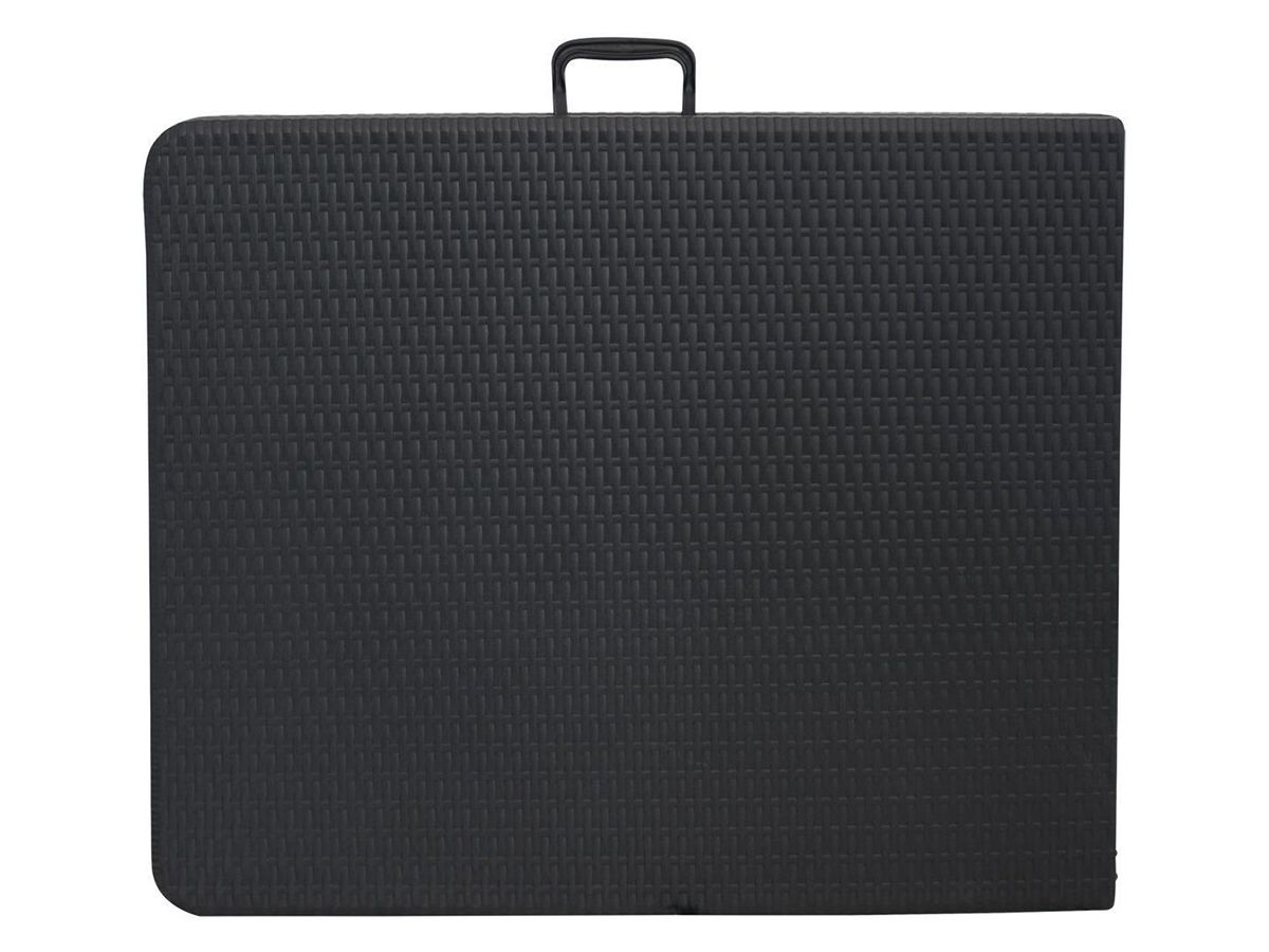 Eurotrail Pavilion Rattan Tisch