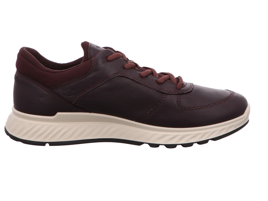 ECCO Sneaker rot