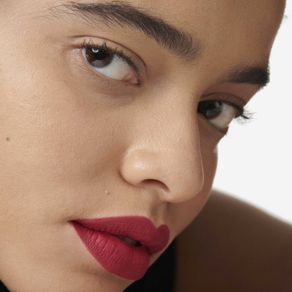 Giorgio Armani Lip Power Matte Rouge à Lèvres Mat