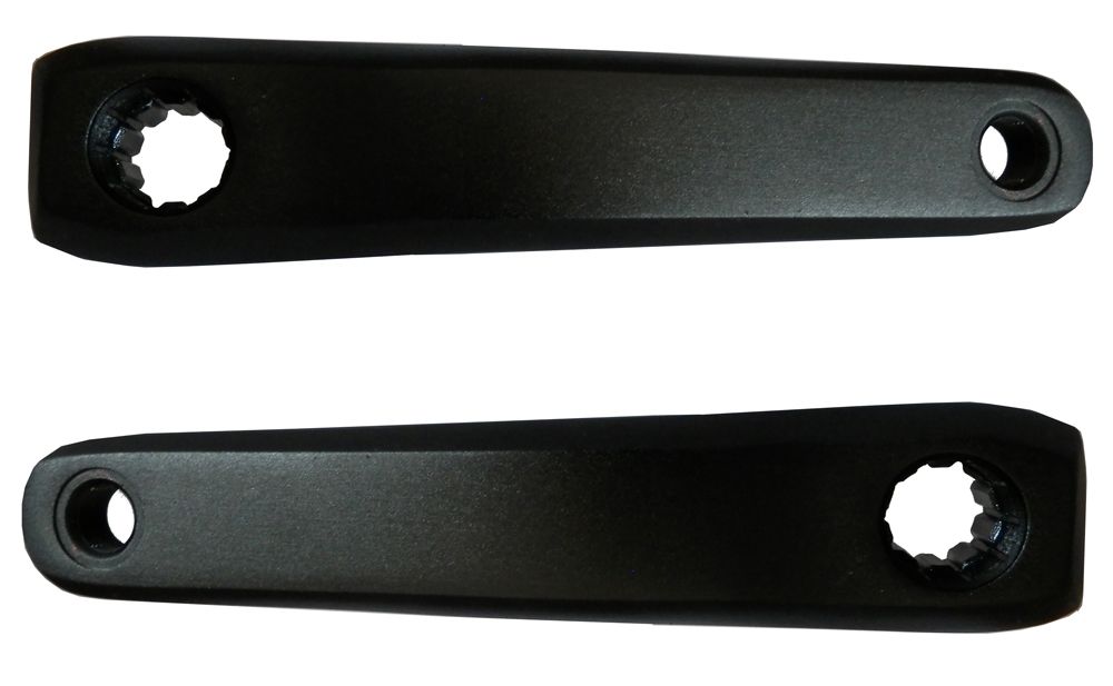 Stronglight  E-Bike Kurbel-Set Magan 4 170mm Bosch Gen.1 / 2 / 4 / Brose kaufen | Bike-Discount