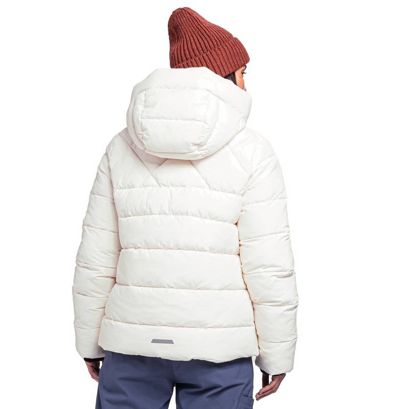 Schöffel Ins Jacket Boston L Funktionsjacke Damen