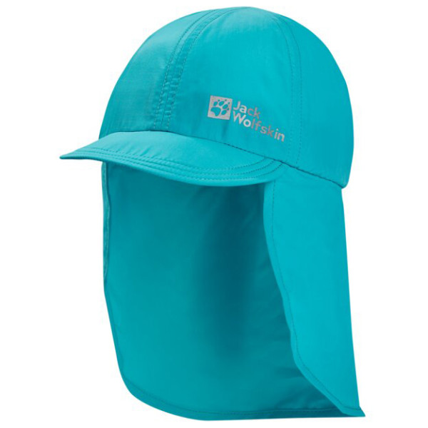 Jack Wolfskin - Kid's Canyon Cap - Cap