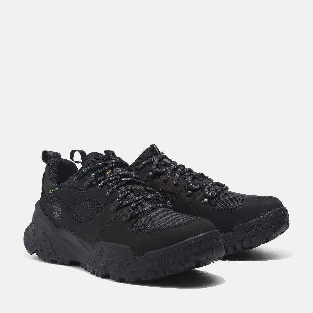 Timberland Motion Scramble Low TB0A6AXHW051 / schwarz