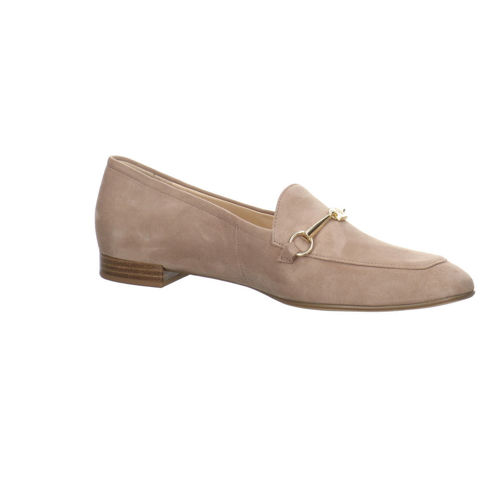 Högl Close Slipper