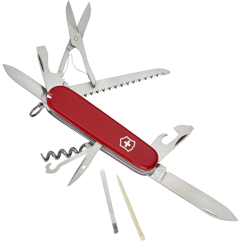 Victorinox Offiziersmesser Huntsman