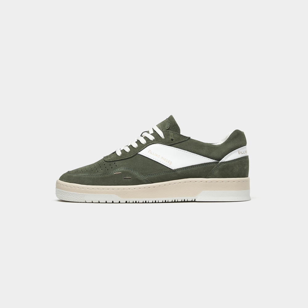 Filling Pieces Ace Spin 70033491286 / grün