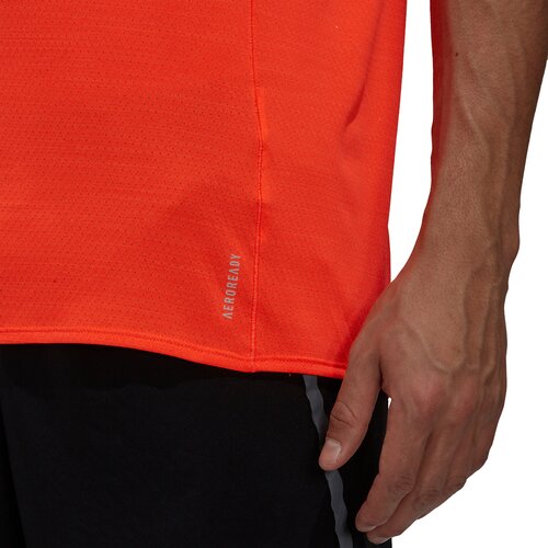 ADIDAS HERREN RUNNER T-SHIRT