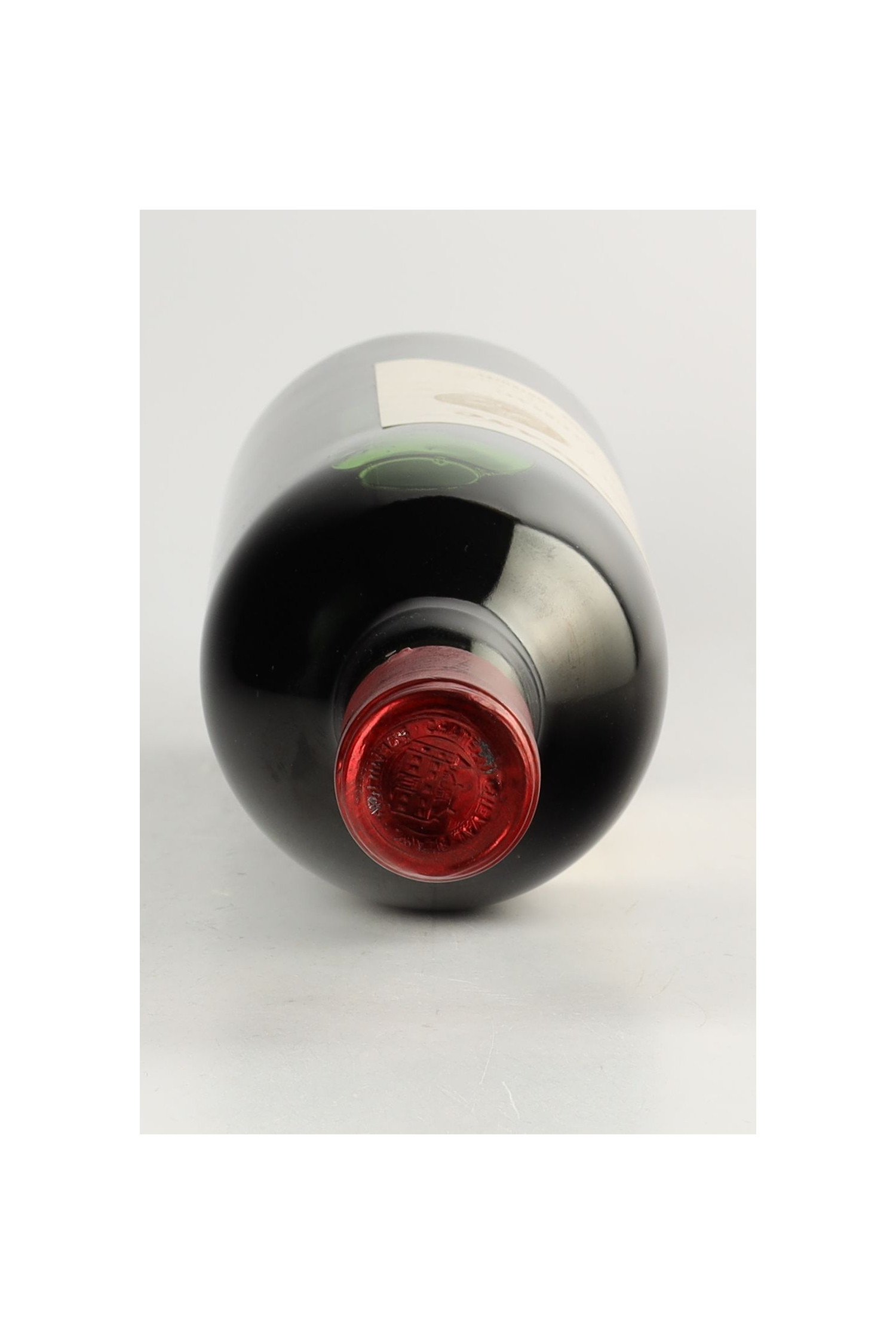 Château Cheval Blanc 1969, Saint Emilion