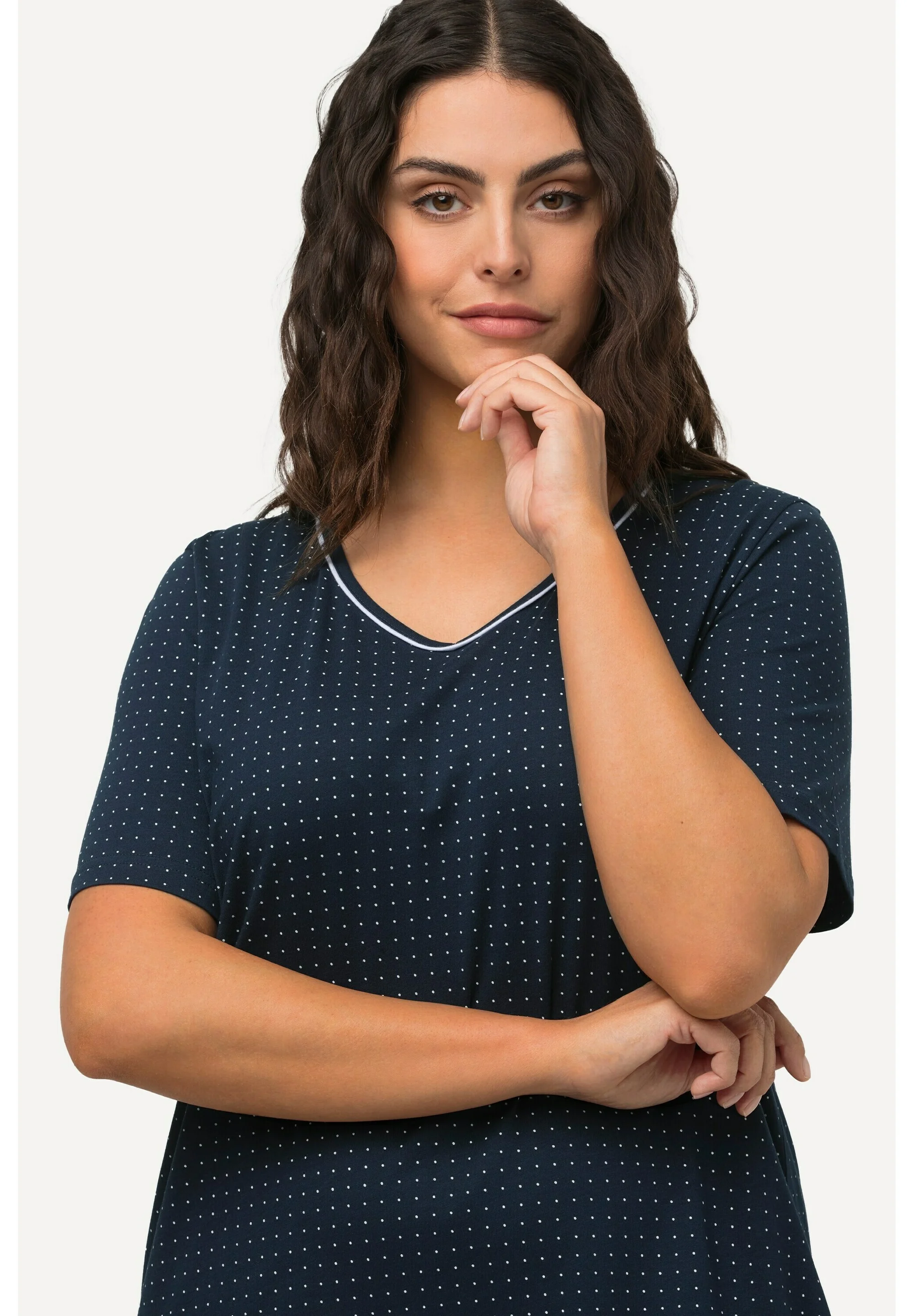Camisón Ulla Popken