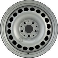 ALCAR 9703 silber - ATU