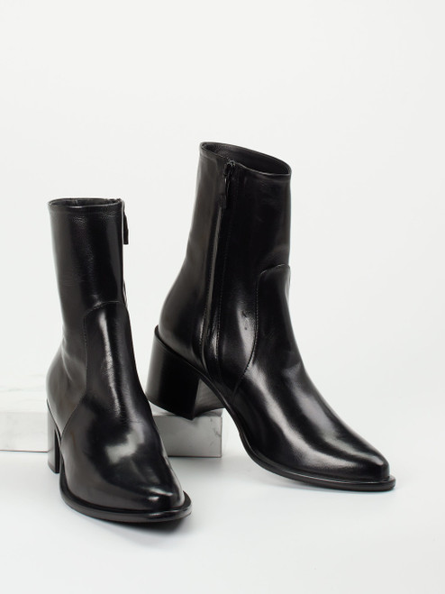 Stiefelette-17560090012 Konstantin Starke