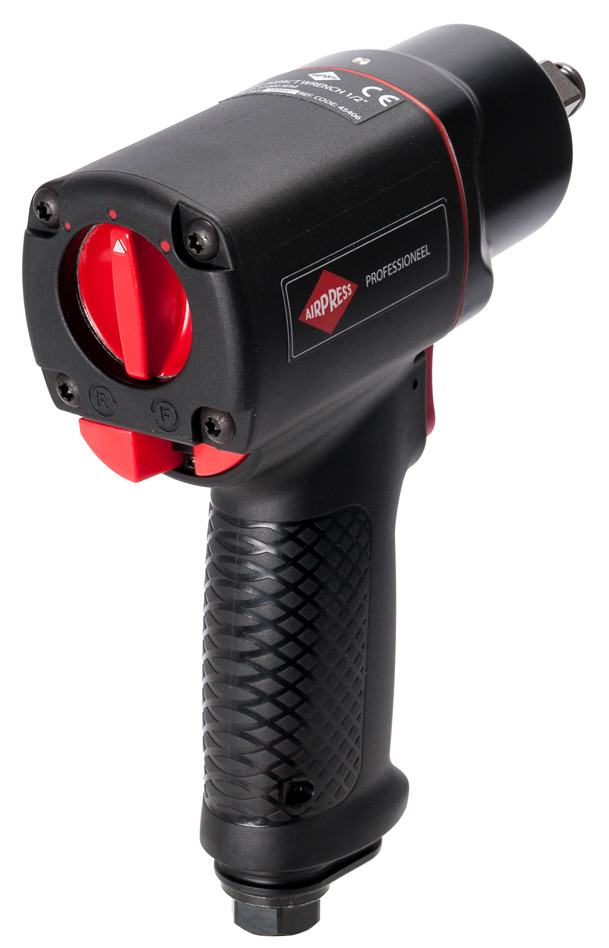 Airpress 45406 Mini rezač troske 1/2